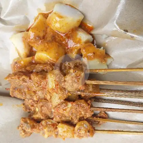 Gambar Makanan Sate Kikil Misha 1