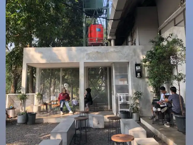 Gambar Makanan Yumaju Coffee At Jalan Menado 12