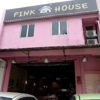 Pink House Food Photo 1
