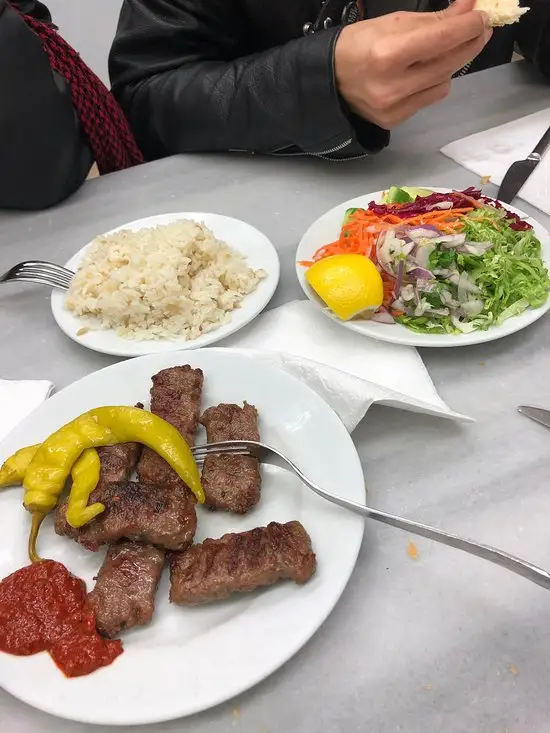 Sultan Ahmet Köftecisi'nin yemek ve ambiyans fotoğrafları 6