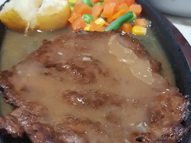 Gambar Makanan Waroeng Steak & Shake 17