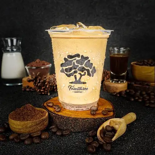 Gambar Makanan Foresthree Coffee, Samanhudi 8