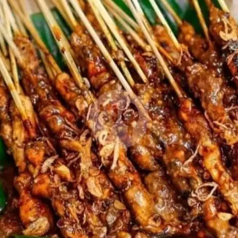 Gambar Makanan Sate Udin Dempo 1