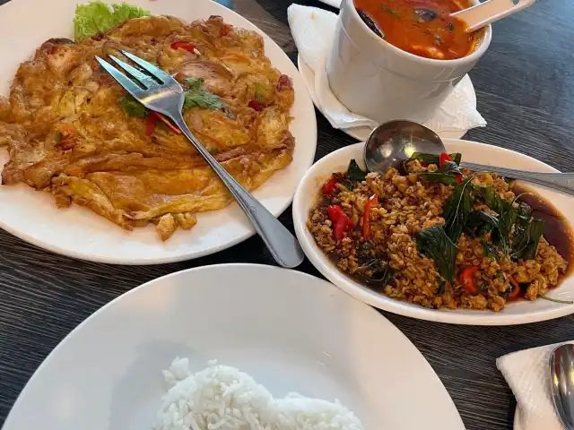 D' Bangkok Wok Food Photo 3