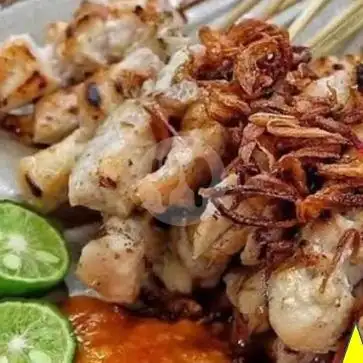 Gambar Makanan Sate Taichan Senayan, Terusan Hang Lekir 7