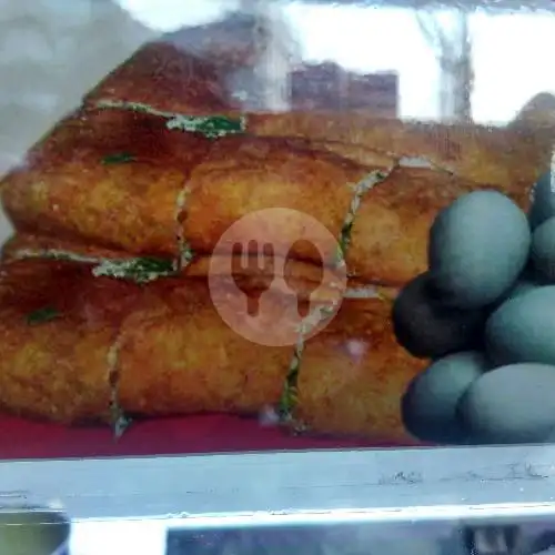 Gambar Makanan MARTABAK BANGKA S1 CIKINI, Cikini 4