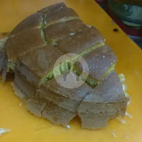 Gambar Makanan Martabak Bangka Favorite Ibenk Agus, Setia Mekar 1