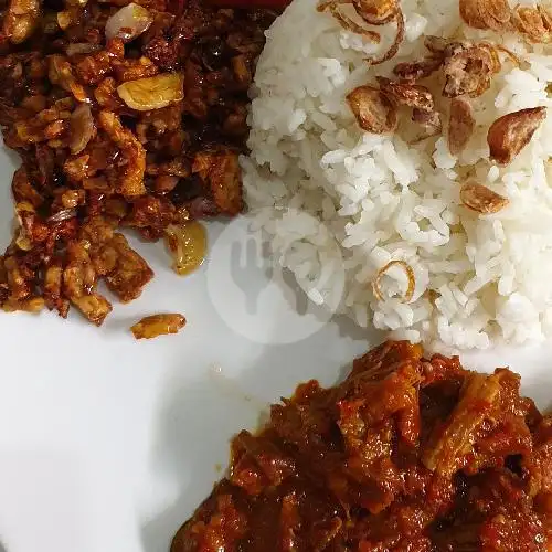 Gambar Makanan Eyang Gadjah, Tanah Abang 3