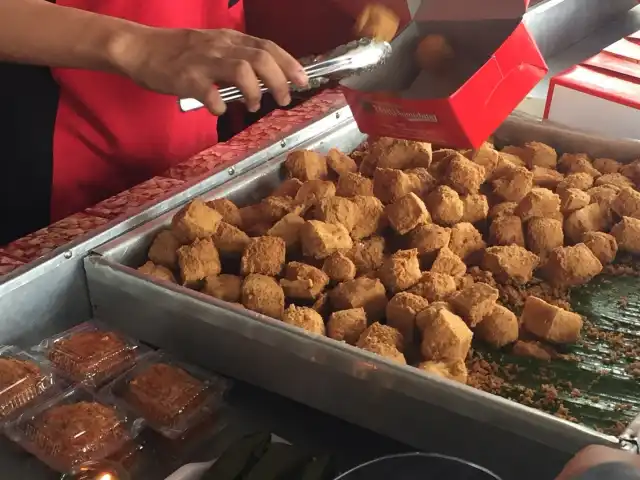 Gambar Makanan RM Tahu Sumedang Renyah 7