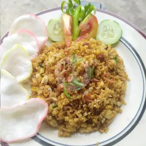 Gambar Makanan Warung Lesehan Mas Uud 16