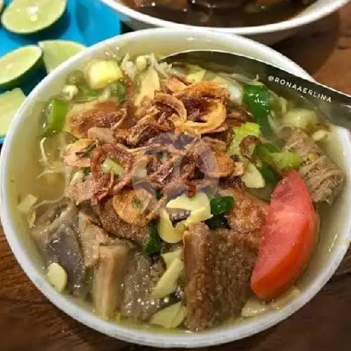 Gambar Makanan Dewi Soto Ayam Surabaya, Jatiasih 6