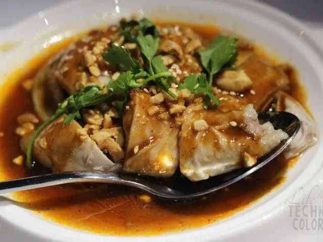 Da Tang Dream Grilled Fish Food Photo 9