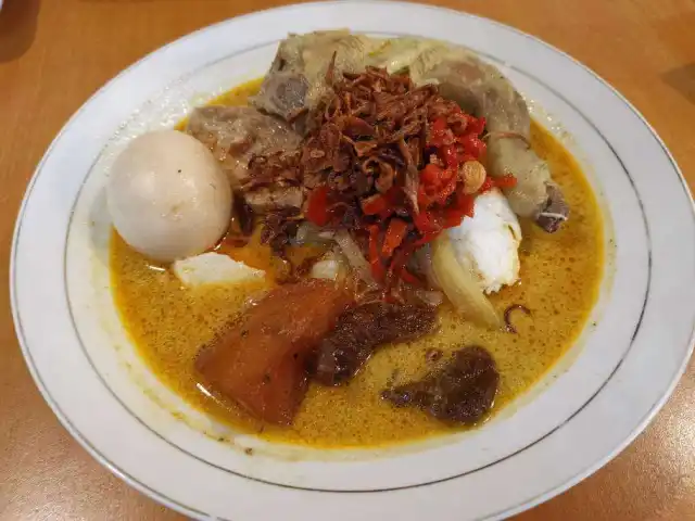 Gambar Makanan Ketupat Ci Eng 10