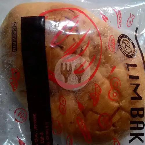 Gambar Makanan Roti Lim (Lim Bakery), Bukittinggi 5