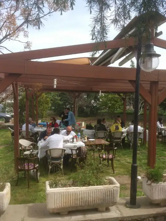 Hanedan Restaurant