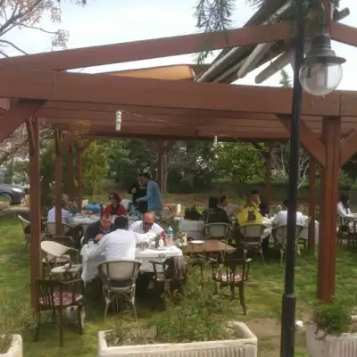 Hanedan Restaurant