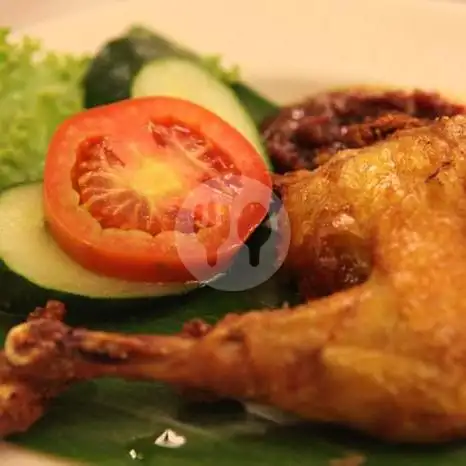 Gambar Makanan Nasi Ayam Batokok Balado, Mapoyan Damai/Tangkerang Teng 17