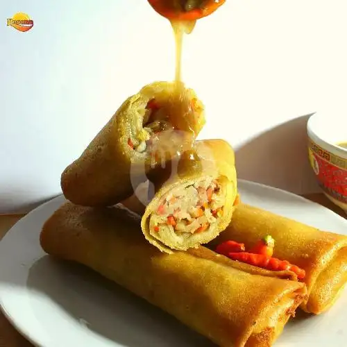 Gambar Makanan Jalangkote & Lumpia Pesona, Lasinrang 8