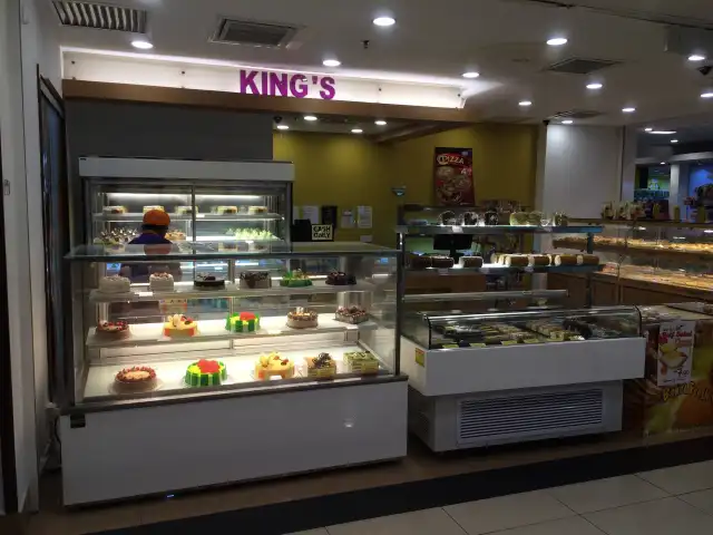 King's Confectionery Food Photo 14