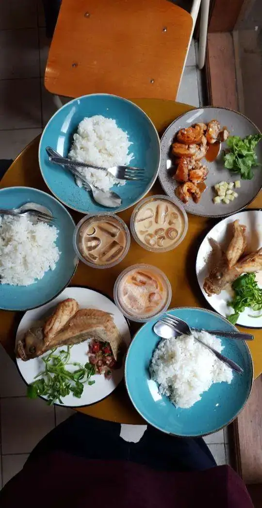 Gambar Makanan Gang Nikmat 13