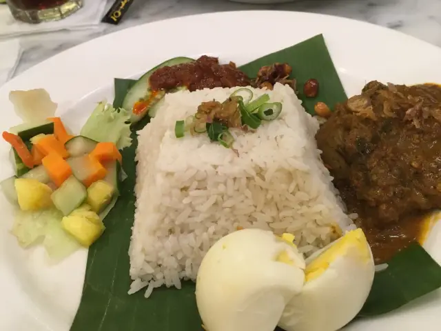 Gambar Makanan MyKopi-O! 18