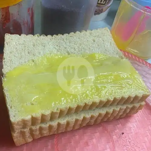 Gambar Makanan Roti Bakar GG Bandung, M Kahfi 16