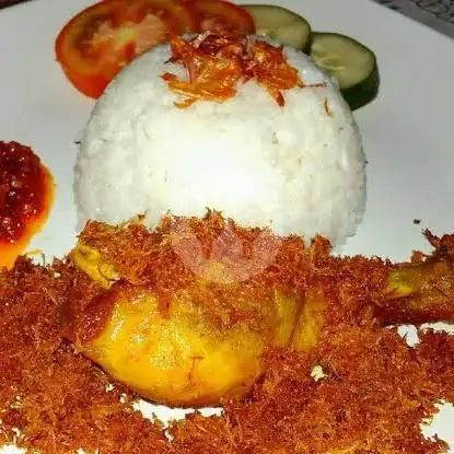 Gambar Makanan Kedai Mamanie, Tarogong Kaler 16