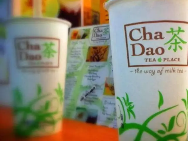 Cha Dao Tea Place Food Photo 13