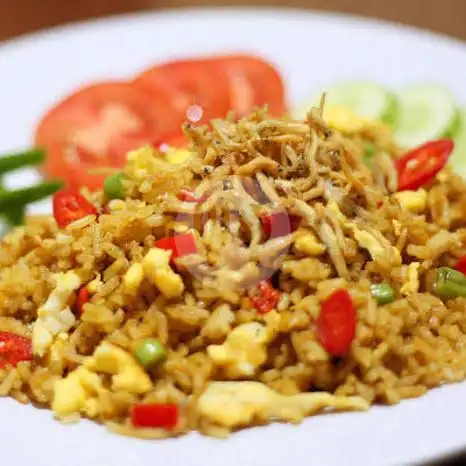 Gambar Makanan Nasi Goreng 77, Depaten Baru 20