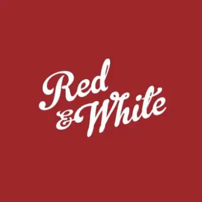 Red & White Cafe Bali