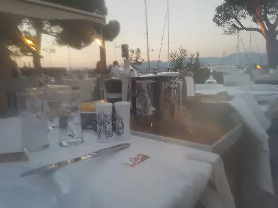 Sipari Restaurant'nin yemek ve ambiyans fotoğrafları 15