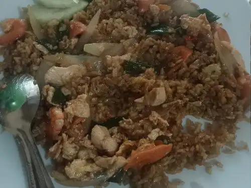 NASI GORENG BANG BEN'S