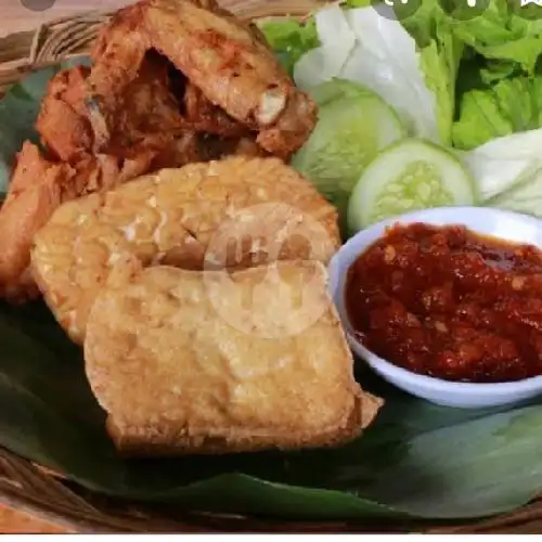 Gambar Makanan Mas Deka Ayam Batokok Sambal Terasi, Payakumbuh Timur 8