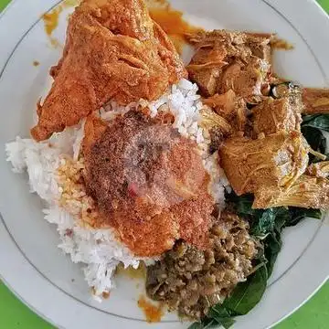 Gambar Makanan RM Masakan Padang NM, Kalibaru Timur 20