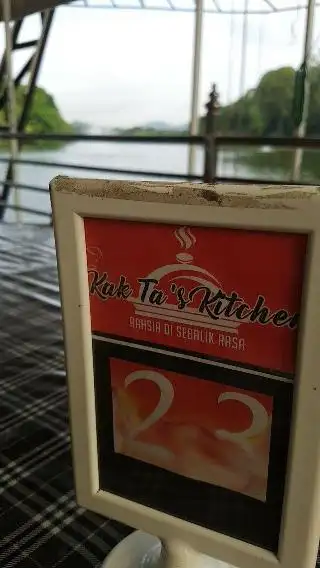 Kak Ta's Kitchen