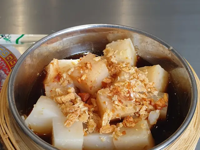 Gambar Makanan Haka Dimsum Shop 14