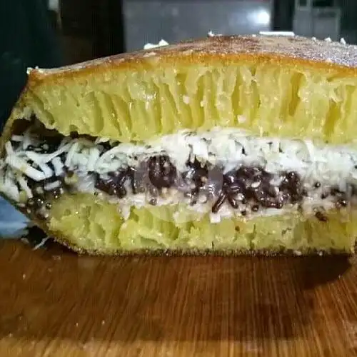 Gambar Makanan Martabak Favorite Rolista, Citarik 14