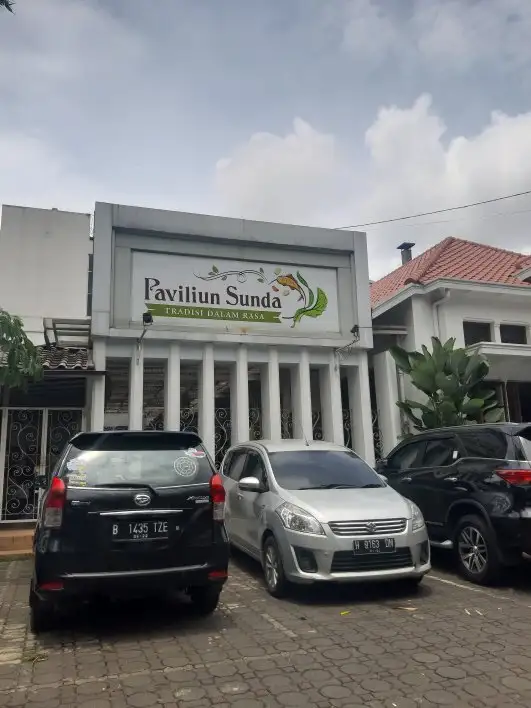 Gambar Makanan Paviliun Sunda 7