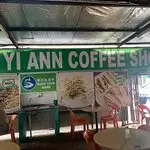Yi Ann Cafe Food Photo 3