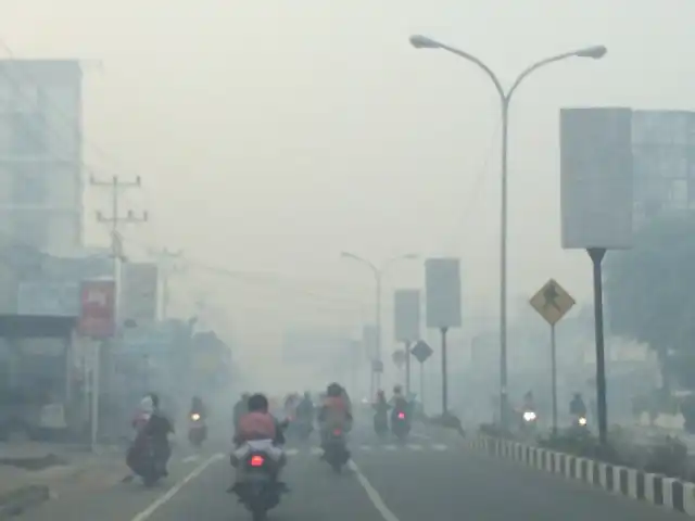 Gambar Makanan Warung Makan Bu Rakiman 4