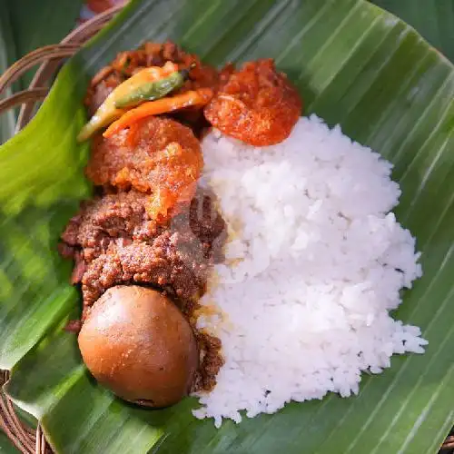 Gambar Makanan Gudeg Prambanan Pantok 2