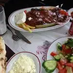 Konak Restaurant'nin yemek ve ambiyans fotoğrafları 2