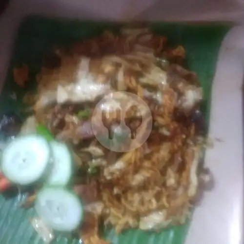 Gambar Makanan Nasi Goreng Pandawa Lima, Karang Tengah 14