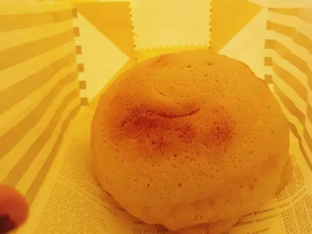 Gambar Makanan Roti Boy 11