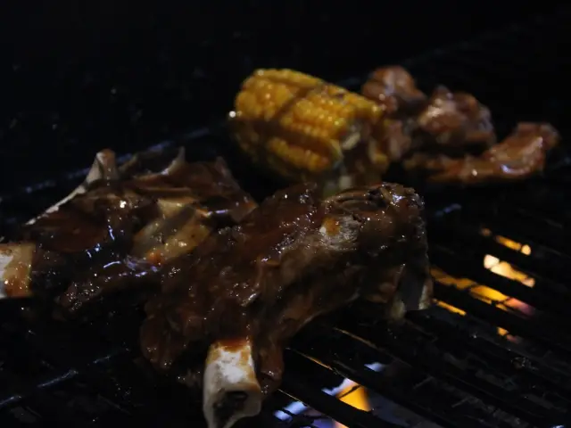 Gambar Makanan Turoz Ribs & Wings 10