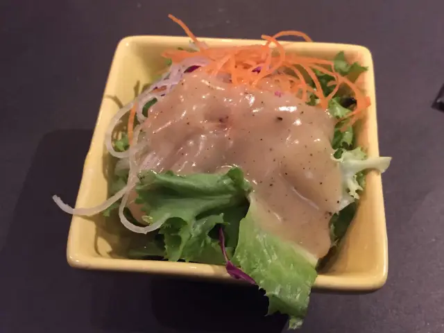 Gambar Makanan Hokkaido - Aryaduta Lippo Village Hotel 8