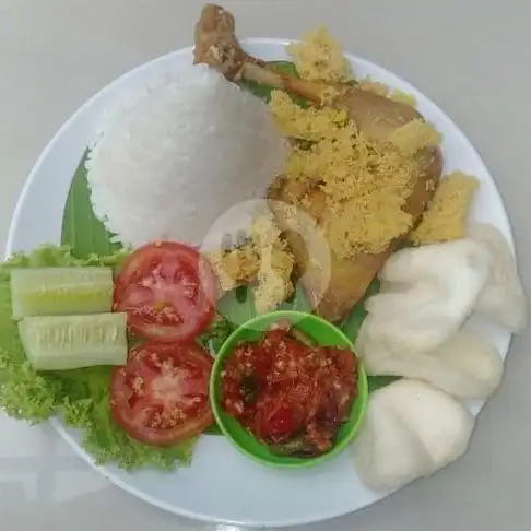 Gambar Makanan Saoenk Kito, Tanjung Duren 1