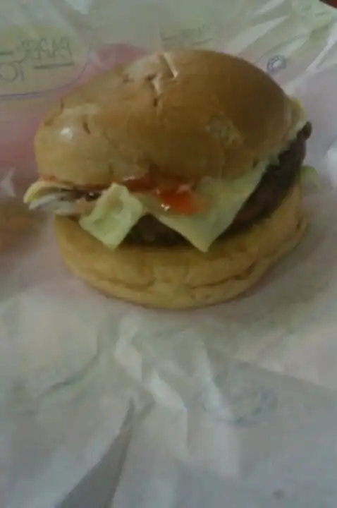 John Burger Food Photo 7