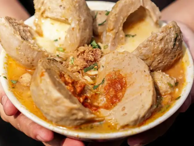 Gambar Makanan Bakso Boedjangan 1