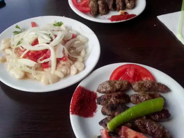 Köfteci Veli'nin yemek ve ambiyans fotoğrafları 19